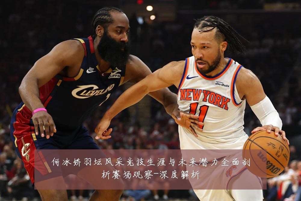 何冰娇羽坛风采竞技生涯与未来潜力全面剖析赛场观察-深度解析